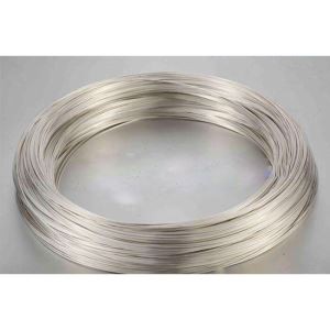 Wajer tal-ossidu tal-landa tal-fidda