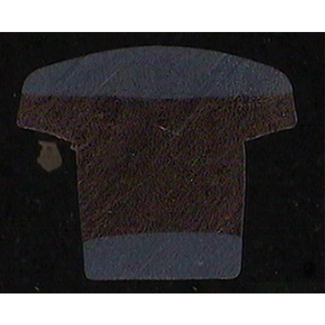 Triplex Rivet Contact